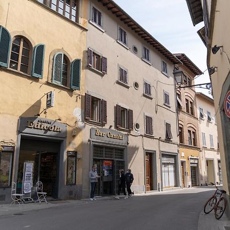 Appartamento Casa Nina San Miniato Bagian luar foto