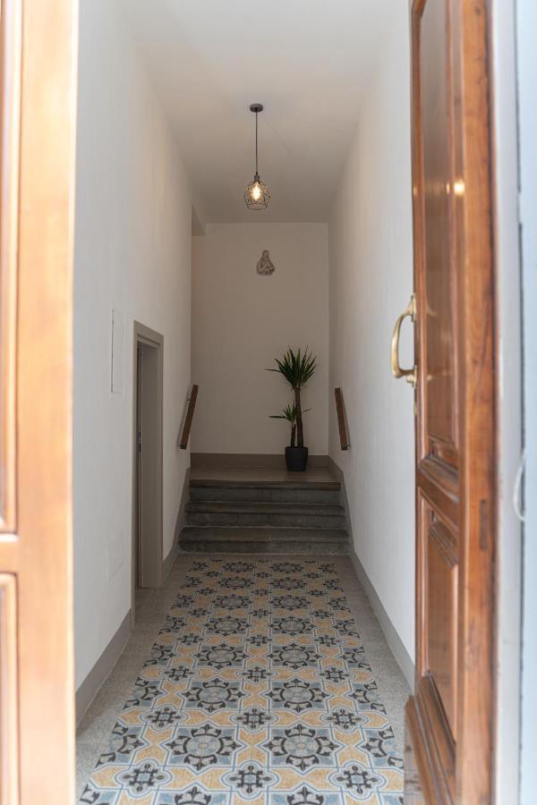 Appartamento Casa Nina San Miniato Bagian luar foto