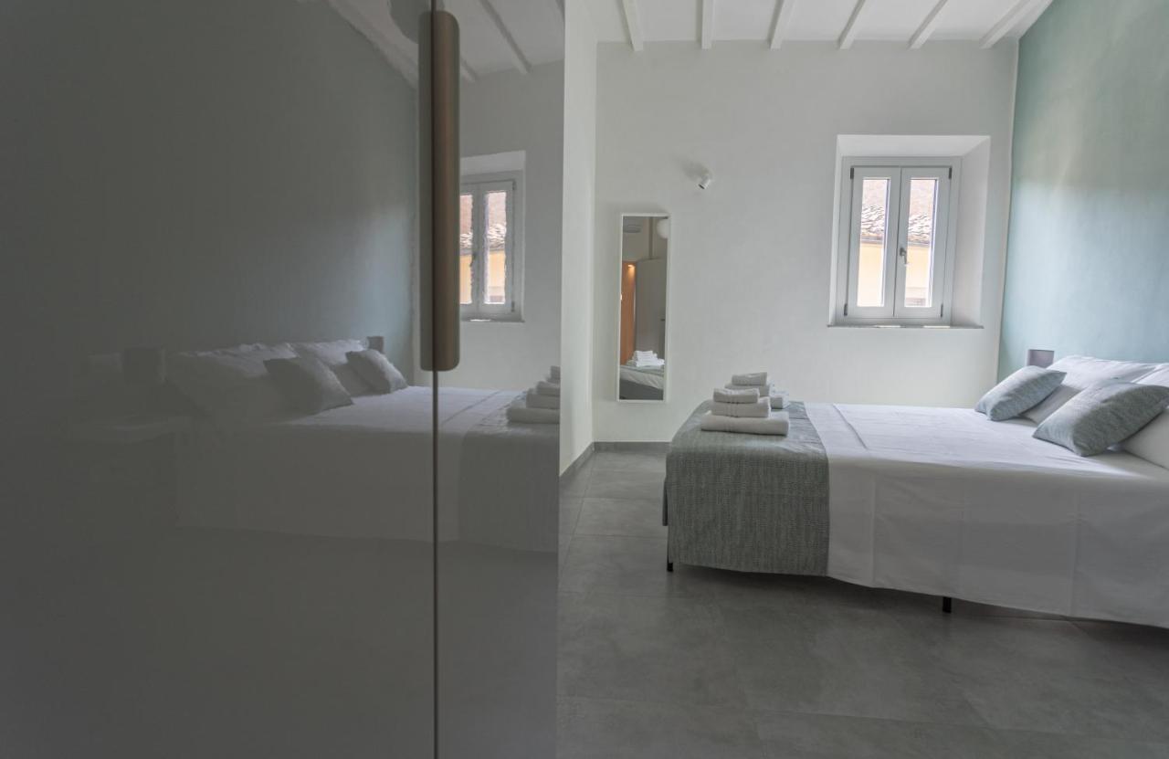 Appartamento Casa Nina San Miniato Bagian luar foto