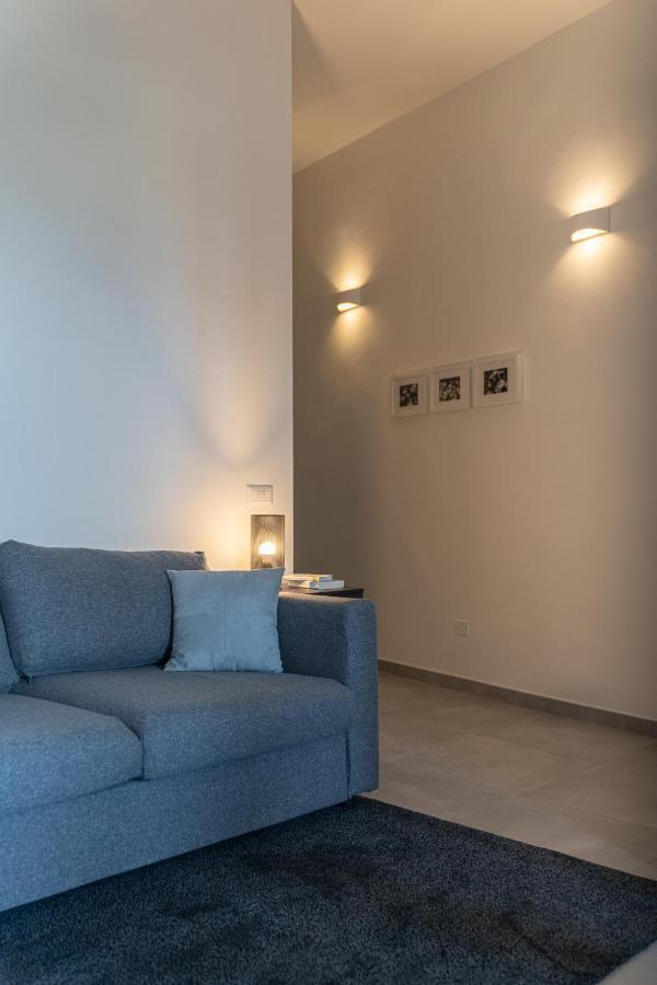Appartamento Casa Nina San Miniato Bagian luar foto