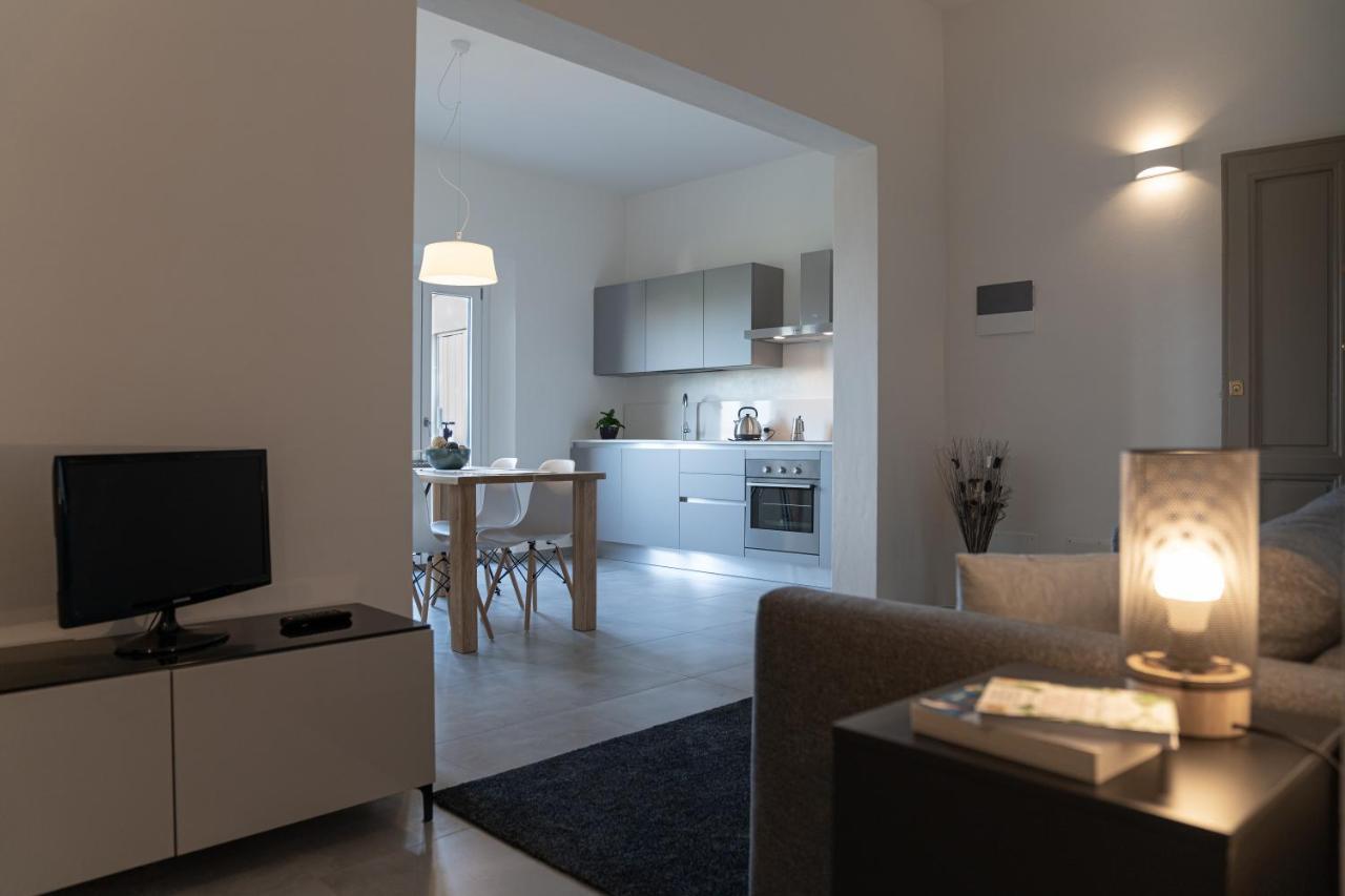 Appartamento Casa Nina San Miniato Bagian luar foto