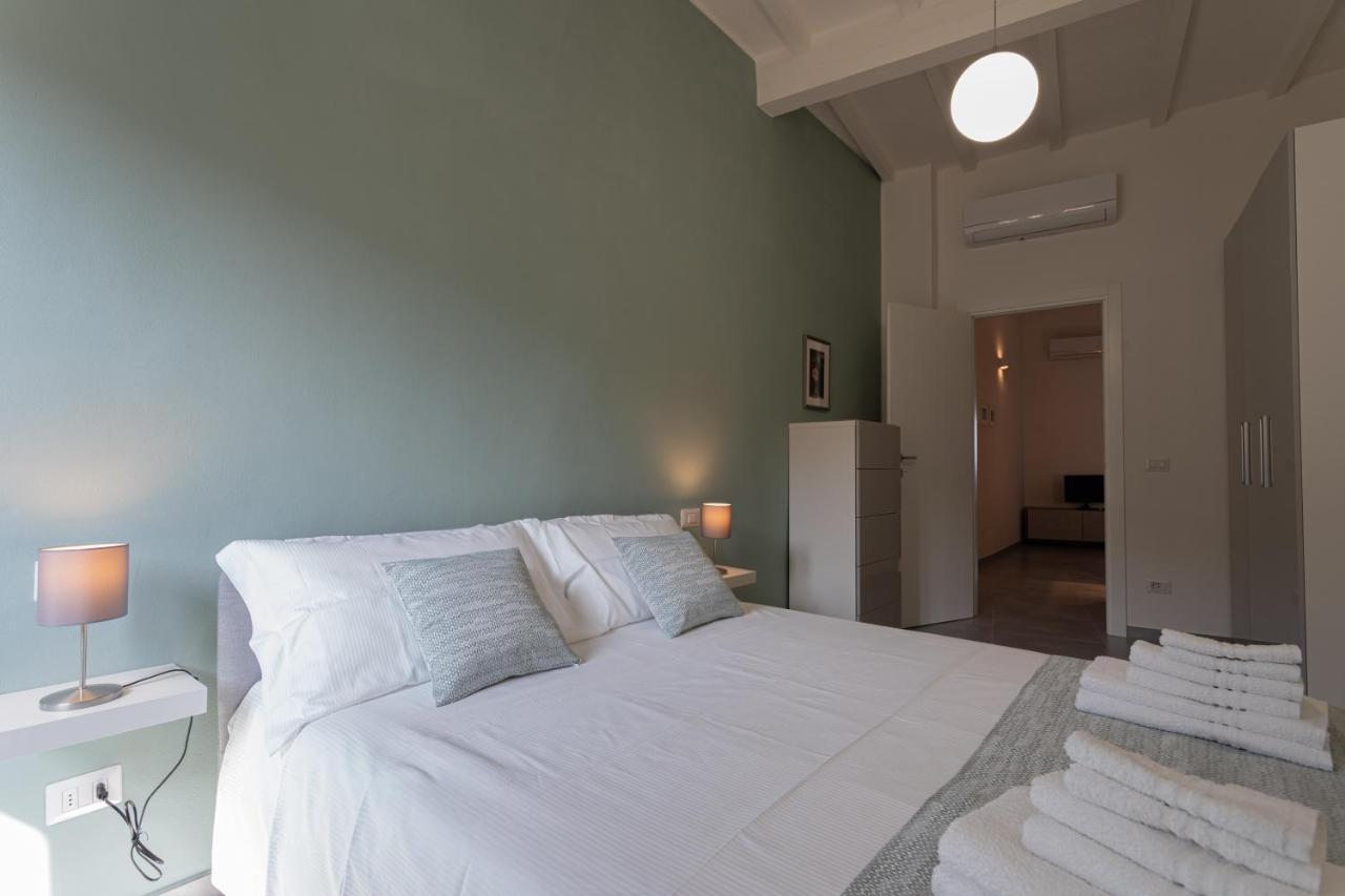 Appartamento Casa Nina San Miniato Bagian luar foto