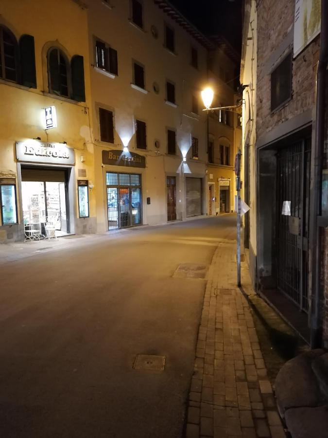 Appartamento Casa Nina San Miniato Bagian luar foto